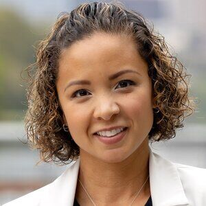 Meet your Posher, Katrina